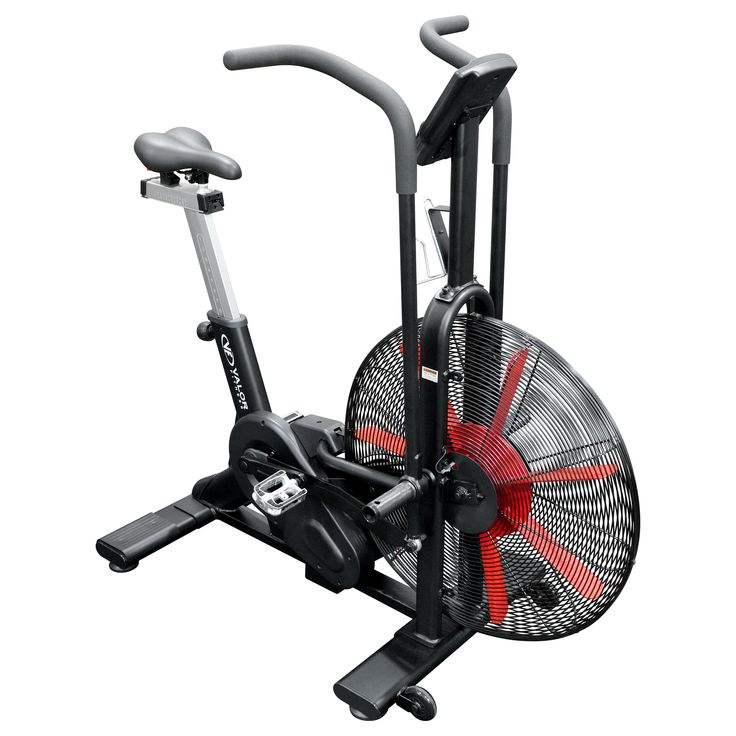 Workout Bike